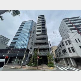 プレサンス池下トレスの賃貸物件