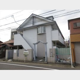 ラ・グラシューズ町南の賃貸物件