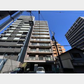 グランエターナ名古屋鶴舞 10階 築19年1ヶ月の賃貸物件