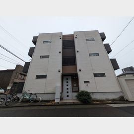 ルブラン大須 1階 築13年2ヶ月の賃貸物件