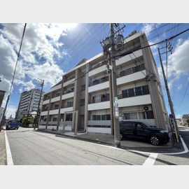 コンフォート二番2-E 2階 築53年1ヶ月の賃貸物件