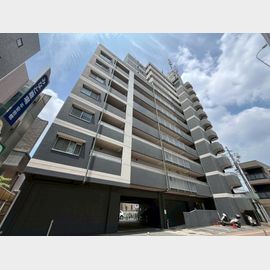 東海通駅より徒歩2分 8階 築29年5ヶ月の賃貸物件