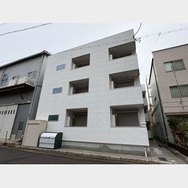 金山駅より徒歩10分 2階 新築の賃貸物件