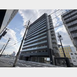 ディアレイシャス東別院IV 3階 新築の賃貸物件