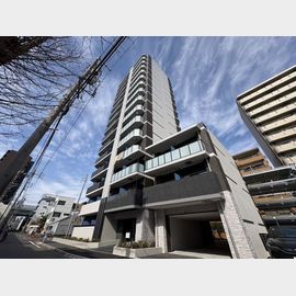 CRESTTAPP金山の賃貸物件