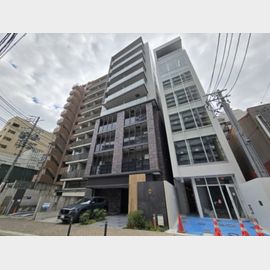 高岳駅より徒歩4分 6階 築2年1ヶ月の賃貸物件