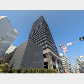 ザ・ファインタワー名古屋今池1304・2205 14階 新築の賃貸物件