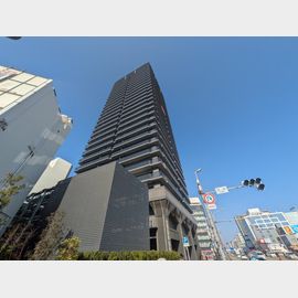 ザ・ファインタワー名古屋今池1304・2205 14階 新築の賃貸物件