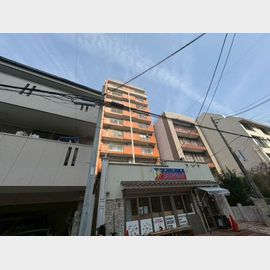 シティーアーク新栄 4階 築41年6ヶ月の賃貸物件