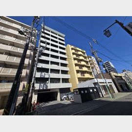 ビーエスレジデンス栄 4階 築20年1ヶ月の賃貸物件