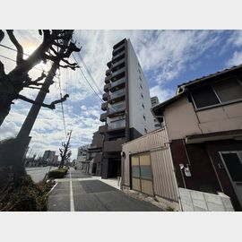 金山駅より徒歩9分 2階 新築の賃貸物件