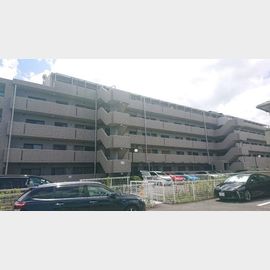 七宝駅より徒歩10分 4階 築27年9ヶ月の賃貸物件