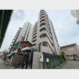 ラドーニ清水 11階 築20年9ヶ月の賃貸物件