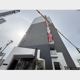 ささしまライブ駅より徒歩7分 9階 新築の賃貸物件