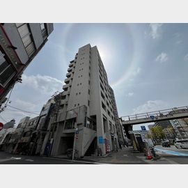 大須観音駅より徒歩1分 3階 築18年10ヶ月の賃貸物件