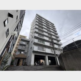 金山駅より徒歩5分 7階 築46年8ヶ月の賃貸物件