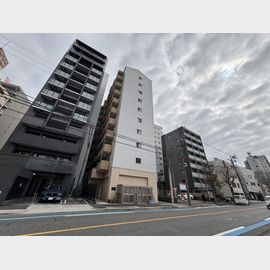 プライムアーバン金山 6階 築18年3ヶ月の賃貸物件