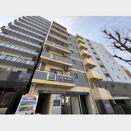 丸の内駅より徒歩5分 5階 築27年6ヶ月の賃貸物件