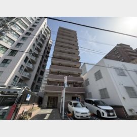 国際センター駅より徒歩5分 8階 築28年2ヶ月の賃貸物件