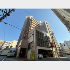 伏見駅より徒歩10分 6階 築43年11ヶ月の賃貸物件