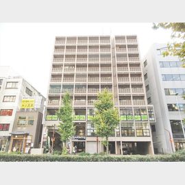 今池駅より徒歩3分 8階 築45年7ヶ月の賃貸物件