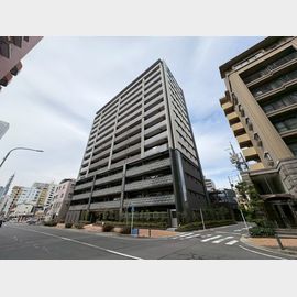 プレサンスグラン泉の賃貸物件