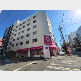 新栄町駅より徒歩6分 2階 築55年10ヶ月の賃貸物件