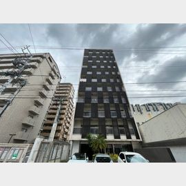 東別院駅より徒歩9分 9階 築16年7ヶ月の賃貸物件