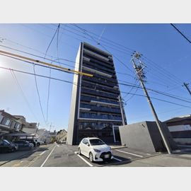 太閤通駅より徒歩9分 2階 新築の賃貸物件