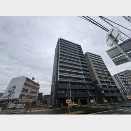 プレサンスロジェ庄内通駅前の賃貸物件