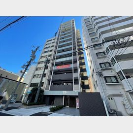 丸の内駅より徒歩4分 8階 築3年8ヶ月の賃貸物件