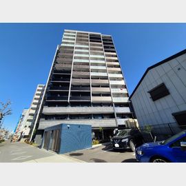 新栄町駅より徒歩3分 6階 築5年11ヶ月の賃貸物件