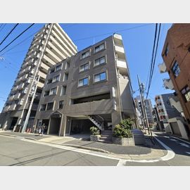 高岳駅より徒歩8分 6階 築28年10ヶ月の賃貸物件