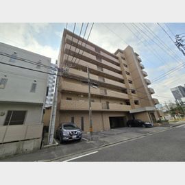 ライジングヴィラ葵 8階 築24年2ヶ月の賃貸物件