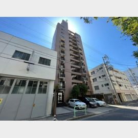 ライオンズマンション新栄第2 11階 築33年4ヶ月の賃貸物件