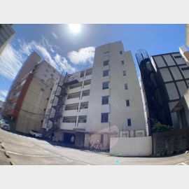 鶴舞駅より徒歩7分 5階 築47年6ヶ月の賃貸物件