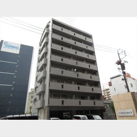 矢場町駅より徒歩5分 4階 築21年4ヶ月の賃貸物件