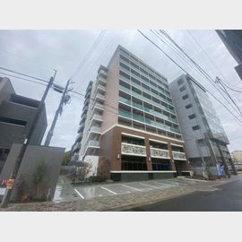 吹上駅より徒歩2分 7階 新築の賃貸物件