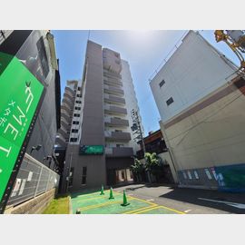 上前津駅より徒歩5分 5階 築12年2ヶ月の賃貸物件