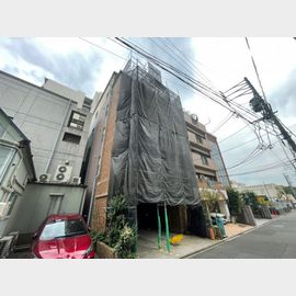 白壁セリーシアビズミーム 3階 築25年3ヶ月の賃貸物件