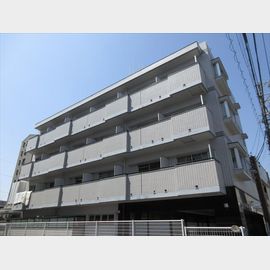 セントラルハイツ筒井の賃貸物件