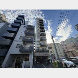 鶴舞駅より徒歩7分 7階 築19年6ヶ月の賃貸物件