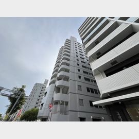 大須観音駅より徒歩4分 14階 築33年9ヶ月の賃貸物件