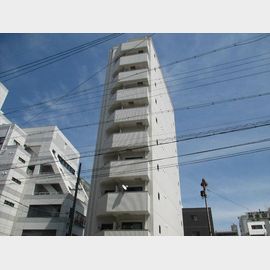 スカイコート葵 6階 築13年2ヶ月の賃貸物件