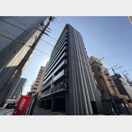 メイクスアート名駅南IV 4階 新築の賃貸物件