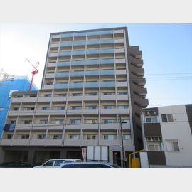 チェルトヴィータ 5階 築8年7ヶ月の賃貸物件