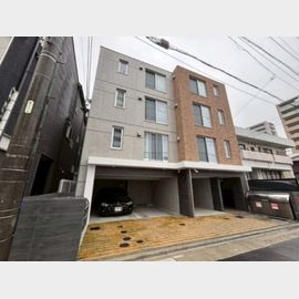 車道駅より徒歩1分 4階 築1年1ヶ月の賃貸物件