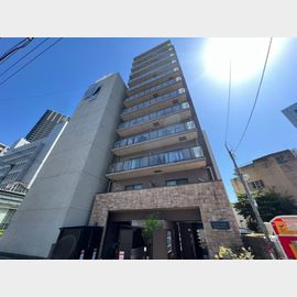 CITY SPIRE 名駅前 6階 築19年2ヶ月の賃貸物件