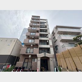 国際センター駅より徒歩6分 2階 築25年1ヶ月の賃貸物件