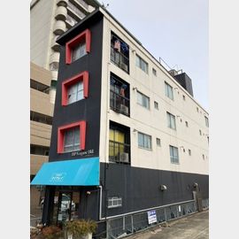 黄金駅より徒歩7分 4階 築53年の賃貸物件